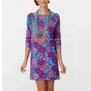 Lilly Pulitzer Callie dress size small